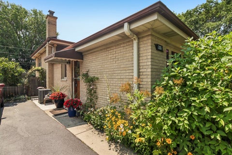 Tiny photo for 205 Glenview Road, Glenview, IL 60025 (MLS # 12714765)