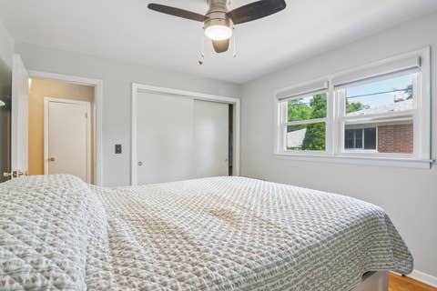 Tiny photo for 205 Glenview Road, Glenview, IL 60025 (MLS # 12714765)