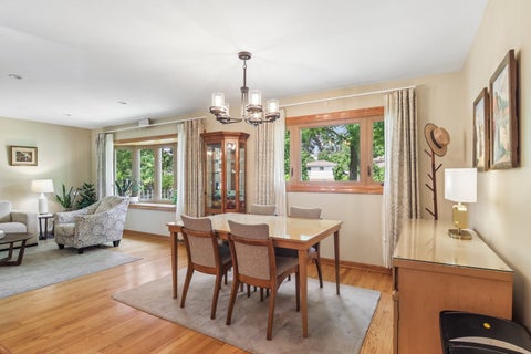 Tiny photo for 205 Glenview Road, Glenview, IL 60025 (MLS # 12714765)