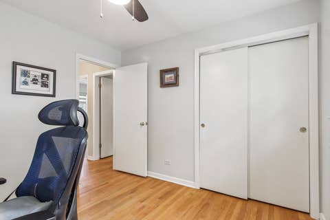 Tiny photo for 205 Glenview Road, Glenview, IL 60025 (MLS # 12714765)