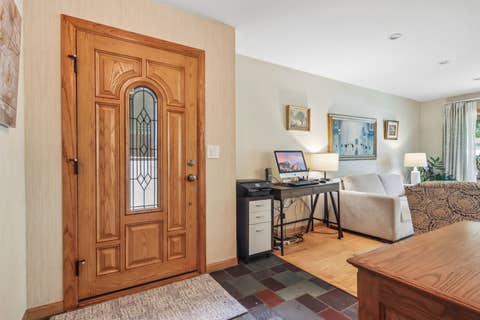 Tiny photo for 205 Glenview Road, Glenview, IL 60025 (MLS # 12714765)