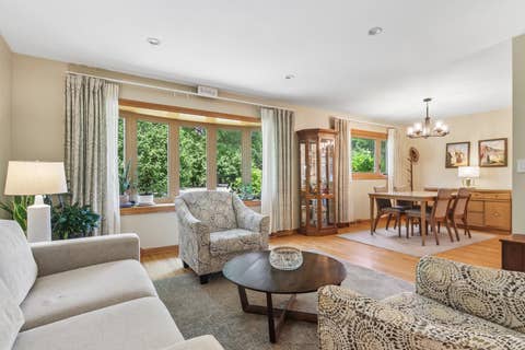 Tiny photo for 205 Glenview Road, Glenview, IL 60025 (MLS # 12714765)