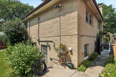 Tiny photo for 205 Glenview Road, Glenview, IL 60025 (MLS # 12714765)