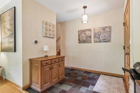 Tiny photo for 205 Glenview Road, Glenview, IL 60025 (MLS # 12714765)