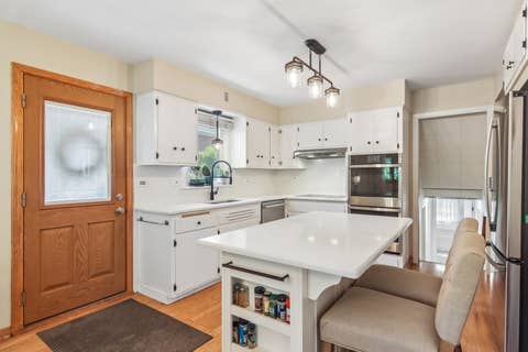 Tiny photo for 205 Glenview Road, Glenview, IL 60025 (MLS # 12714765)