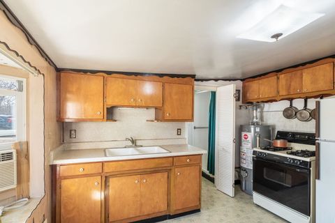 Tiny photo for 1906 River Terrace Drive, Johnsburg, IL 60051 (MLS # 12602551)