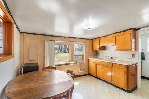 Tiny photo for 1906 River Terrace Drive, Johnsburg, IL 60051 (MLS # 12602551)