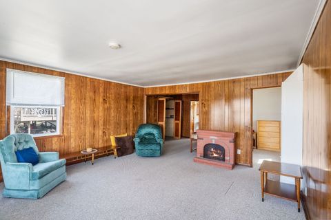 Tiny photo for 1906 River Terrace Drive, Johnsburg, IL 60051 (MLS # 12602551)