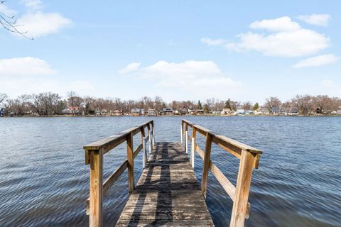 Tiny photo for 1906 River Terrace Drive, Johnsburg, IL 60051 (MLS # 12602551)