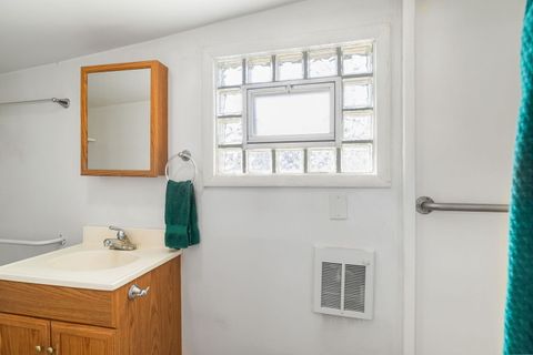 Tiny photo for 1906 River Terrace Drive, Johnsburg, IL 60051 (MLS # 12602551)