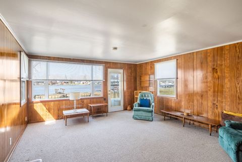 Tiny photo for 1906 River Terrace Drive, Johnsburg, IL 60051 (MLS # 12602551)