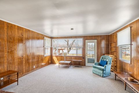 Tiny photo for 1906 River Terrace Drive, Johnsburg, IL 60051 (MLS # 12602551)