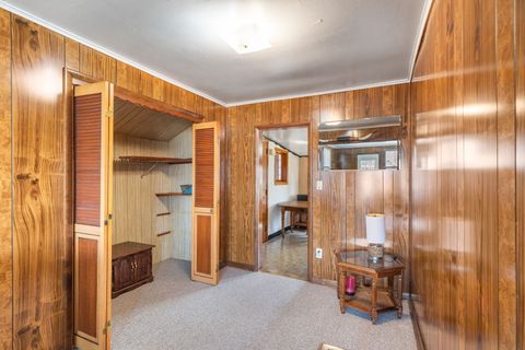 Tiny photo for 1906 River Terrace Drive, Johnsburg, IL 60051 (MLS # 12602551)