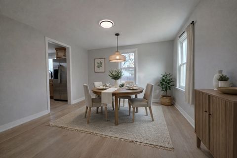 Tiny photo for 214 Read Street, Elburn, IL 60119 (MLS # 12602065)