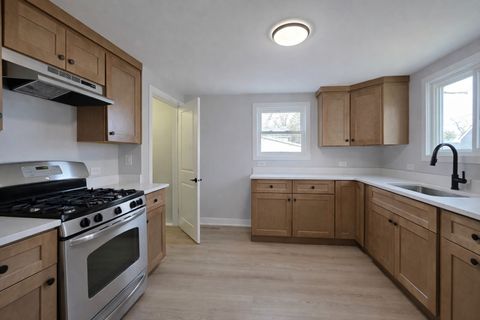 Tiny photo for 214 Read Street, Elburn, IL 60119 (MLS # 12602065)