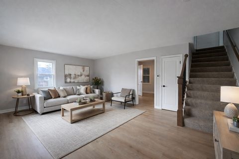 Tiny photo for 214 Read Street, Elburn, IL 60119 (MLS # 12602065)