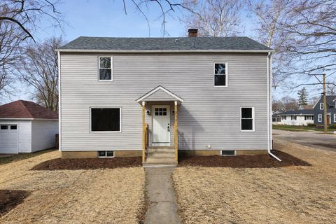 Photo of 214 Read Street, Elburn, IL 60119 (MLS # 12602065)