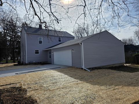 Tiny photo for 214 Read Street, Elburn, IL 60119 (MLS # 12602065)