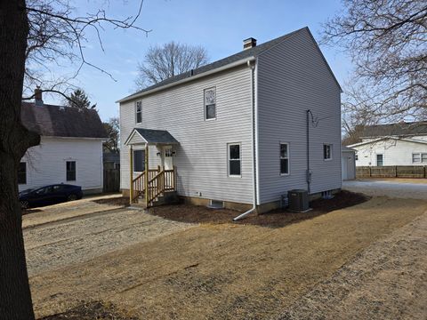 Tiny photo for 214 Read Street, Elburn, IL 60119 (MLS # 12602065)