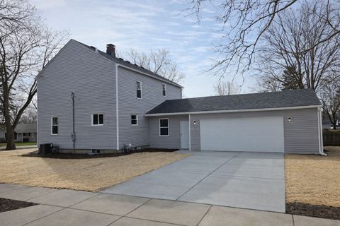 Tiny photo for 214 Read Street, Elburn, IL 60119 (MLS # 12602065)