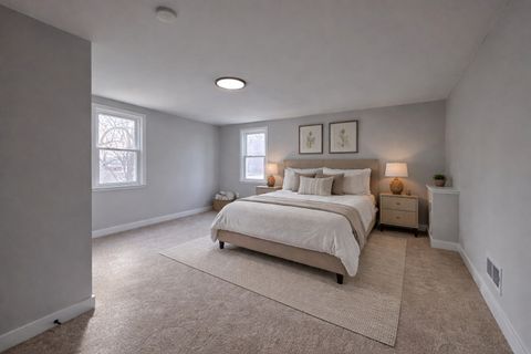 Tiny photo for 214 Read Street, Elburn, IL 60119 (MLS # 12602065)