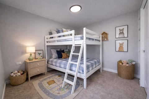 Tiny photo for 214 Read Street, Elburn, IL 60119 (MLS # 12602065)