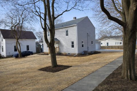 Tiny photo for 214 Read Street, Elburn, IL 60119 (MLS # 12602065)