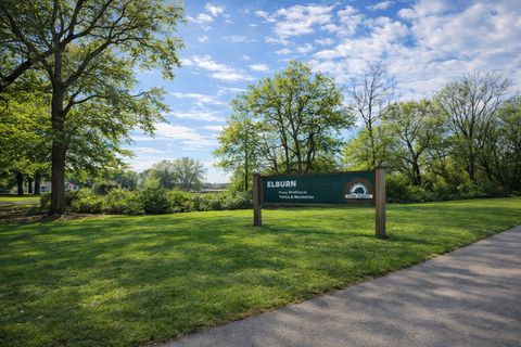 Tiny photo for 214 Read Street, Elburn, IL 60119 (MLS # 12602065)