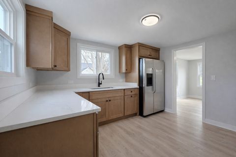 Tiny photo for 214 Read Street, Elburn, IL 60119 (MLS # 12602065)