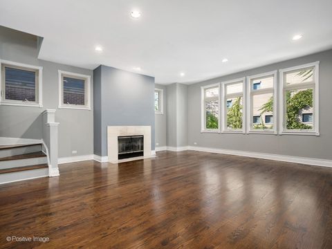 Tiny photo for 66 W 15TH Street, Chicago, IL 60605 (MLS # 12479854)