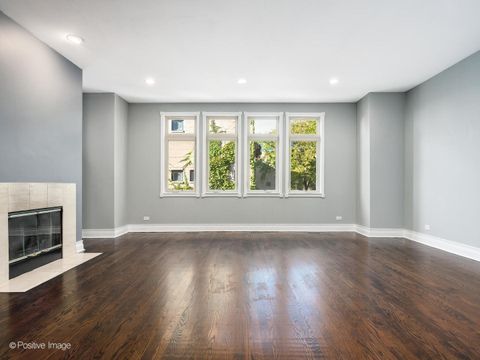 Tiny photo for 66 W 15TH Street, Chicago, IL 60605 (MLS # 12479854)