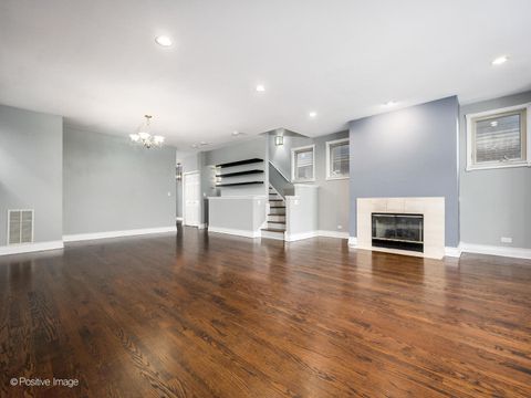 Tiny photo for 66 W 15TH Street, Chicago, IL 60605 (MLS # 12479854)