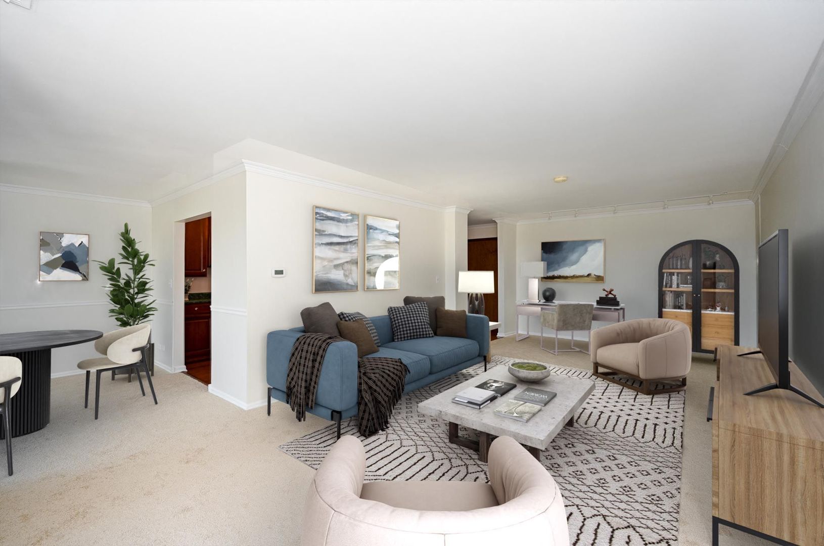 453 Raintree Drive 5E