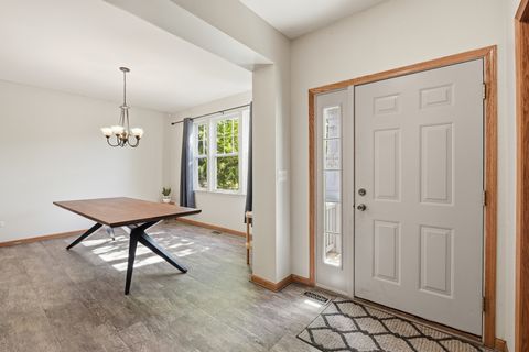 Tiny photo for 2436 Geneva Lane, Montgomery, IL 60538 (MLS # 12667515)