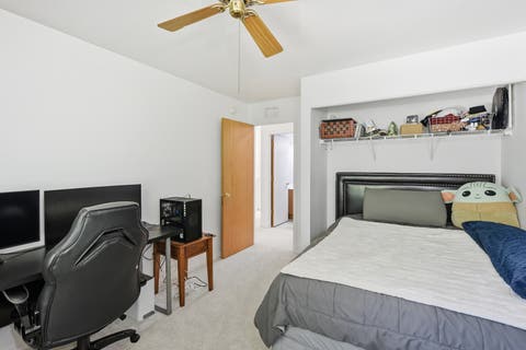 Tiny photo for 2436 Geneva Lane, Montgomery, IL 60538 (MLS # 12667515)