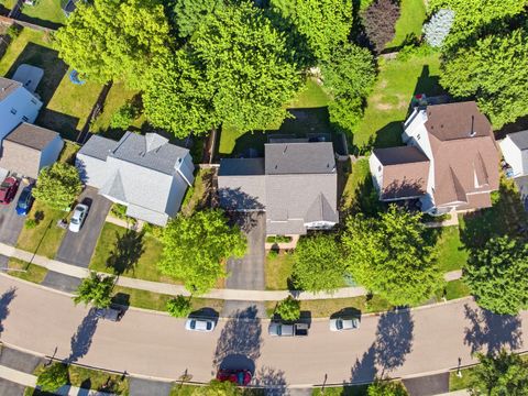 Tiny photo for 2436 Geneva Lane, Montgomery, IL 60538 (MLS # 12667515)