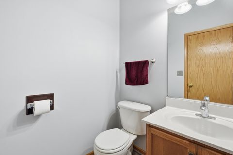 Tiny photo for 2436 Geneva Lane, Montgomery, IL 60538 (MLS # 12667515)
