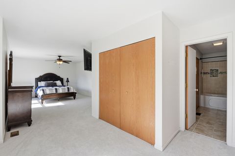 Tiny photo for 2436 Geneva Lane, Montgomery, IL 60538 (MLS # 12667515)