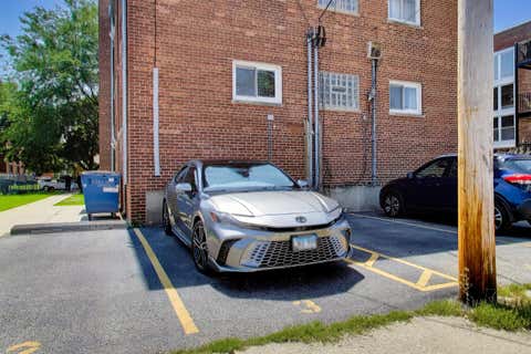 Tiny photo for 2622 W Catalpa Avenue #8, Chicago, IL 60625 (MLS # 12727738)