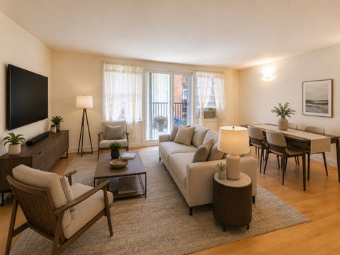 Tiny photo for 2622 W Catalpa Avenue #8, Chicago, IL 60625 (MLS # 12727738)
