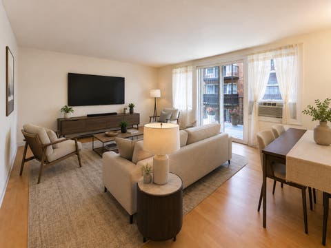 Tiny photo for 2622 W Catalpa Avenue #8, Chicago, IL 60625 (MLS # 12727738)