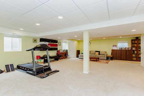 Tiny photo for 2189 AVALON Drive, Buffalo Grove, IL 60089 (MLS # 12616238)