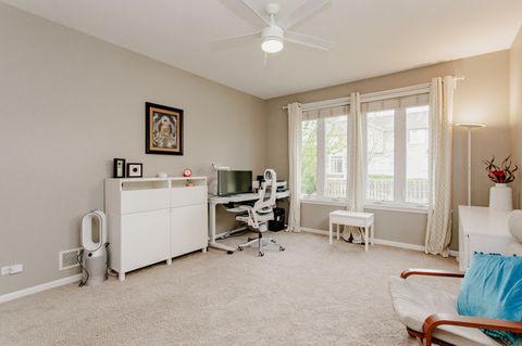 Tiny photo for 2189 AVALON Drive, Buffalo Grove, IL 60089 (MLS # 12616238)