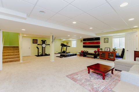 Tiny photo for 2189 AVALON Drive, Buffalo Grove, IL 60089 (MLS # 12616238)
