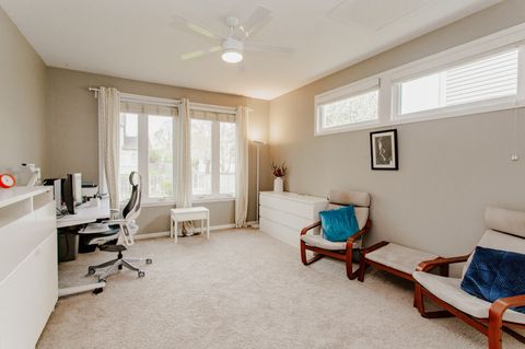Tiny photo for 2189 AVALON Drive, Buffalo Grove, IL 60089 (MLS # 12616238)
