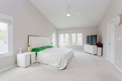Tiny photo for 2189 AVALON Drive, Buffalo Grove, IL 60089 (MLS # 12616238)