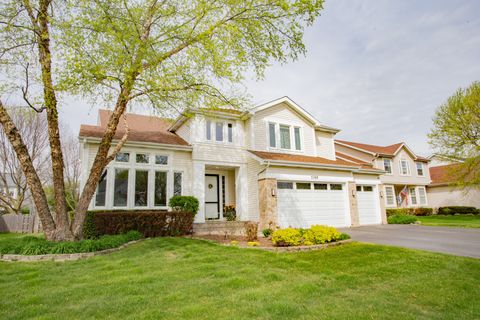 2189 AVALON Drive Buffalo Grove IL 60089