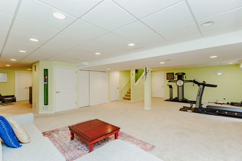 Tiny photo for 2189 AVALON Drive, Buffalo Grove, IL 60089 (MLS # 12616238)