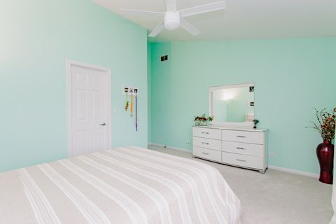 Tiny photo for 2189 AVALON Drive, Buffalo Grove, IL 60089 (MLS # 12616238)
