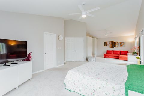 Tiny photo for 2189 AVALON Drive, Buffalo Grove, IL 60089 (MLS # 12616238)